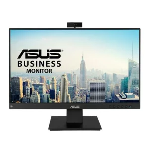 MONITOR ASUS 24&quot;, multimedia, IPS, Full HD (1920 x 1080), Wide, 300 cd/mp, 5 ms, HDMI, VGA, DisplayPort, &quot;BE24EQK&quot; (include TV 5 lei)