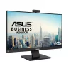 MONITOR ASUS 24&quot;, multimedia, IPS, Full HD (1920 x 1080), Wide, 300 cd/mp, 5 ms, HDMI, VGA, DisplayPort, &quot;BE24EQK&quot; (include TV 5 lei)