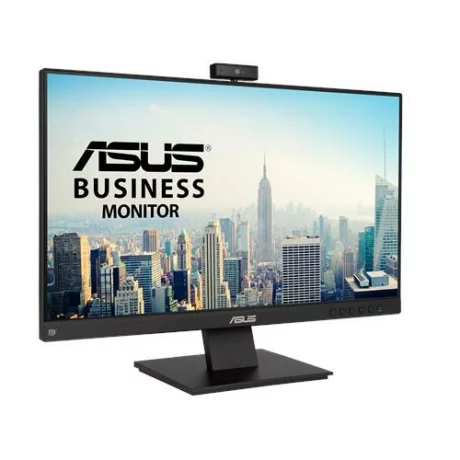 MONITOR ASUS 24&quot;, multimedia, IPS, Full HD (1920 x 1080), Wide, 300 cd/mp, 5 ms, HDMI, VGA, DisplayPort, &quot;BE24EQK&quot; (include TV 5 lei)