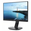 MONITOR PHILIPS 23.8&quot;, multimedia, IPS, Full HD (1920 x 1080), Wide, 250 cd/mp, 5 ms, VGA, &quot;241B7QUPEB/00&quot; (include TV 5 lei)