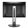 MONITOR PHILIPS 23.8&quot;, multimedia, IPS, Full HD (1920 x 1080), Wide, 250 cd/mp, 5 ms, VGA, &quot;241B7QUPEB/00&quot; (include TV 5 lei)