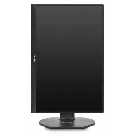 MONITOR PHILIPS 23.8&quot;, multimedia, IPS, Full HD (1920 x 1080), Wide, 250 cd/mp, 5 ms, VGA, &quot;241B7QUPEB/00&quot; (include TV 5 lei)