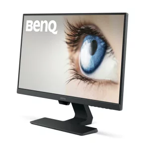 MONITOR BENQ 24&quot;, home, office, IPS, Full HD (1920 x 1080), Wide, 250 cd/mp, 5 ms, HDMI, VGA, DisplayPort, &quot;9H.LH1LA.CBE&quot; (include TV 5 lei)