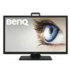 MONITOR BENQ 24&quot;, multimedia, TN, Full HD (1920 x 1080), Wide, 250 cd/mp, 1 ms, HDMI, DVI, VGA, &quot;9H.LHYLB.QBE&quot; (include TV 5 lei)