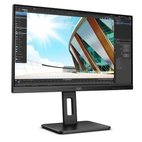 MONITOR 27&quot; AOC 27P2C