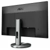 MONITOR AOC 27&quot;, Multimedia, IPS, Full HD (1920 x 1080), Wide, 250 cd/mp, 4 ms, HDMI, VGA, DisplayPort, &quot;I2790VQ/BT&quot; (include TV 5 lei)