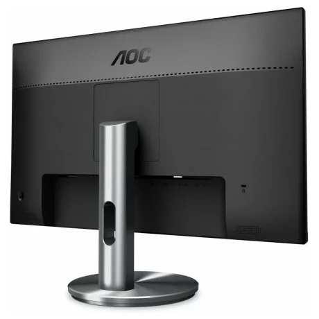 MONITOR AOC 27&quot;, Multimedia, IPS, Full HD (1920 x 1080), Wide, 250 cd/mp, 4 ms, HDMI, VGA, DisplayPort, &quot;I2790VQ/BT&quot; (include TV 5 lei)