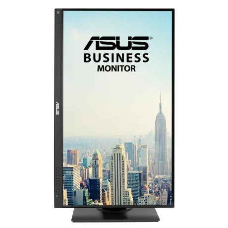 MONITOR 27&quot; ASUS BE27AQLB