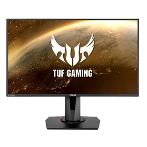 MONITOR ASUS 27&quot;, gaming, IPS, Full HD (1920 x 1080), Wide, 400 cd/mp, 1 ms, HDMI x 2, DisplayPort, &quot;VG279QM&quot; (include TV 5 lei)