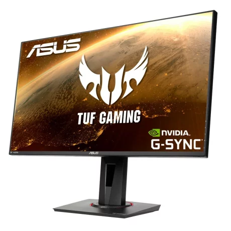 MONITOR ASUS 27&quot;, gaming, IPS, Full HD (1920 x 1080), Wide, 400 cd/mp, 1 ms, HDMI x 2, DisplayPort, &quot;VG279QM&quot; (include TV 5 lei)