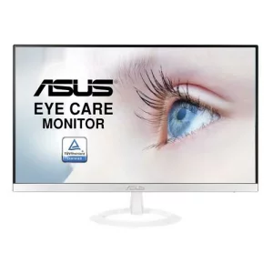 MONITOR ASUS 27&quot;, multimedia, IPS, Full HD (1920 x 1080), Wide, 250 cd/mp, 5 ms, HDMI x 2, VGA, &quot;VZ279HE-W&quot; (include TV 5 lei)