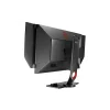 MONITOR BENQ 27&quot;, gaming, TN, Full HD (1920 x 1080), Wide, 320 cd/mp, 0.5 ms, HDMI, DVI, DisplayPort, &quot;9H.LJFLB.QBE&quot; (include TV 5 lei)