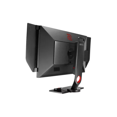 MONITOR BENQ 27&quot;, gaming, TN, Full HD (1920 x 1080), Wide, 320 cd/mp, 0.5 ms, HDMI, DVI, DisplayPort, &quot;9H.LJFLB.QBE&quot; (include TV 5 lei)