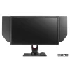 MONITOR BENQ 27&quot;, gaming, TN, Full HD (1920 x 1080), Wide, 320 cd/mp, 0.5 ms, HDMI, DVI, DisplayPort, &quot;9H.LJFLB.QBE&quot; (include TV 5 lei)