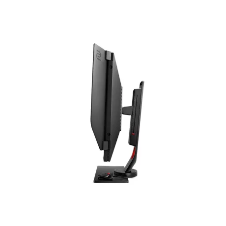 MONITOR BENQ 27&quot;, gaming, TN, Full HD (1920 x 1080), Wide, 320 cd/mp, 0.5 ms, HDMI, DVI, DisplayPort, &quot;9H.LJFLB.QBE&quot; (include TV 5 lei)