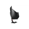 MONITOR BENQ 27&quot;, gaming, TN, Full HD (1920 x 1080), Wide, 320 cd/mp, 0.5 ms, HDMI, DVI, DisplayPort, &quot;9H.LJFLB.QBE&quot; (include TV 5 lei)