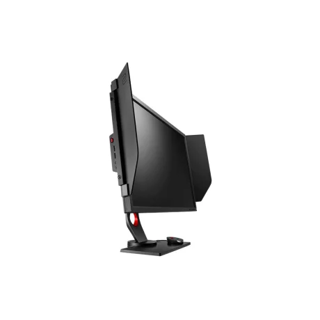 MONITOR BENQ 27&quot;, gaming, TN, Full HD (1920 x 1080), Wide, 320 cd/mp, 0.5 ms, HDMI, DVI, DisplayPort, &quot;9H.LJFLB.QBE&quot; (include TV 5 lei)