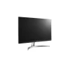 MONITOR LG 27&quot;, multimedia, IPS, 4K UHD (3840 x 2160), Wide, 350 cd/mp, 5 ms, HDMI x 2, DisplayPort, &quot;27UL600-W.AEU&quot; (include TV 5 lei)