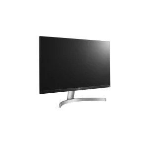 MONITOR LG 27&quot;, multimedia, IPS, 4K UHD (3840 x 2160), Wide, 350 cd/mp, 5 ms, HDMI x 2, DisplayPort, &quot;27UL600-W.AEU&quot; (include TV 5 lei)