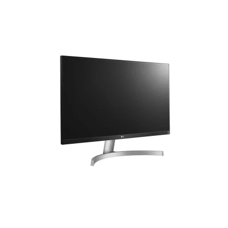 MONITOR LG 27&quot;, multimedia, IPS, 4K UHD (3840 x 2160), Wide, 350 cd/mp, 5 ms, HDMI x 2, DisplayPort, &quot;27UL600-W.AEU&quot; (include TV 5 lei)