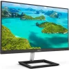 MONITOR PHILIPS 27&quot;, multimedia, IPS, 4K UHD (3840 x 2160), Wide, 350 cd/mp, 4 ms, HDMI x 2, DisplayPort, &quot;278E1A/00&quot; (include TV 5 lei)