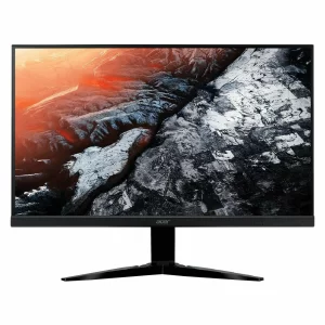 MONITOR ACER 23.8&quot;, gaming, IPS, Full HD (1920 x 1080), Wide, 250 cd/mp, 1 ms, VGA, HDMI x 2, &quot;UM.QR0EE.009&quot; (include TV 5 lei)