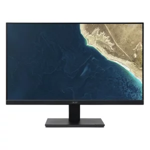 MONITOR ACER 23.8&quot;, home or office, IPS, WQHD, 2560 x 1440 75 Hz Wide, 300 cd/mp, 4 ms, VGA, HDMI, &quot;UM.QV7EE.010&quot; (include TV 5 lei)