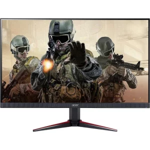 MONITOR ACER 27&quot;, gaming, IPS, Full HD (1920 x 1080), Wide, 250 cd/mp, 1 ms, VGA, HDMI x 2, &quot;UM.HV0EE.001&quot; (include TV 5 lei)