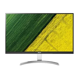 MONITOR ACER 27&quot;, gaming, IPS, WQHD (2560 x 1440), Wide, 350 cd/mp, 4 ms, HDMI, DisplayPort, &quot;UM.HR1EE.015&quot; (include TV 5 lei)