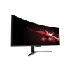 MONITOR ACER 49&quot;, gaming, VA, SUW-HDR (3840 x 1080), Ultra Wide, curbat, 400 cd/mp, 4 ms, HDMI x 3, DisplayPort, &quot;UM.SE1EE.P01&quot; (include TV 5 lei)