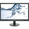 MONITOR AOC 18.5&quot;, home, office, TN, HD (FWXGA) (1366 x 768), Wide, 200 cd/mp, 5 ms, VGA, &quot;E970SWN&quot; (include TV 5 lei)