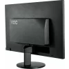 MONITOR AOC 18.5&quot;, home, office, TN, HD (FWXGA) (1366 x 768), Wide, 200 cd/mp, 5 ms, VGA, &quot;E970SWN&quot; (include TV 5 lei)