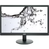 MONITOR AOC 19.5&quot;, home, office, TN, HD+ (1600 x 900), Wide, 200 cd/mp, 5 ms, VGA, &quot;E2070SWN&quot; (include TV 5 lei)