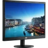 MONITOR AOC 19.5&quot;, home, office, TN, HD+ (1600 x 900), Wide, 200 cd/mp, 5 ms, VGA, &quot;E2070SWN&quot; (include TV 5 lei)