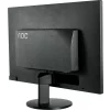 MONITOR AOC 19.5&quot;, home, office, TN, HD+ (1600 x 900), Wide, 200 cd/mp, 5 ms, VGA, &quot;E2070SWN&quot; (include TV 5 lei)
