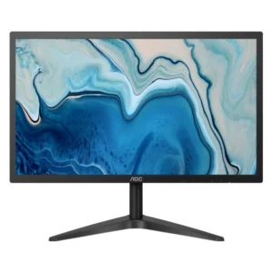 MONITOR AOC 21.5&quot;, home, office, IPS, Full HD (1920 x 1080), Wide, 250 cd/mp, 5 ms, VGA, HDMI, &quot;22B1HS&quot; (include TV 5 lei)