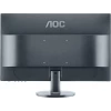 MONITOR AOC 21.5&quot;, home, office, TN, Full HD (1920 x 1080), Wide, 200 cd/mp, 5 ms, DVI, VGA, &quot;E2260SWDAN&quot; (include TV 5 lei)