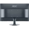 MONITOR AOC 21.5&quot;, home, office, TN, Full HD (1920 x 1080), Wide, 200 cd/mp, 5 ms, DVI, VGA, &quot;E2260SWDAN&quot; (include TV 5 lei)