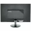 MONITOR AOC 21.5&quot;, home, office, TN, Full HD (1920 x 1080), Wide, 200 cd/mp, 5 ms, VGA, HDMI, &quot;E2270SWHN&quot; (include TV 5 lei)