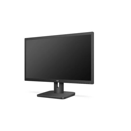 MONITOR AOC 21.5&quot;, home, office, TN, Full HD (1920 x 1080), Wide, 250 cd/mp, 2 ms, VGA, DVI, HDMI, &quot;22E1D&quot; (include TV 5 lei)