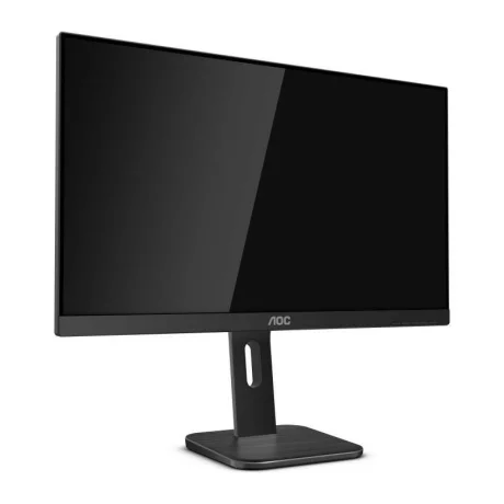 MONITOR AOC 21.5&quot;, home, office, TN, Full HD (1920 x 1080), Wide, 250 cd/mp, 2 ms, VGA, DVI, HDMI, &quot;22P1D&quot; (include TV 5 lei)