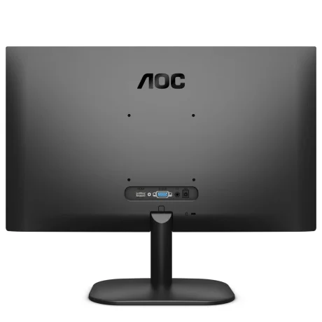 MONITOR AOC 21.5&quot;, home, office, VA, Full HD (1920 x 1080), Wide, 200 cd/mp, 6.5 ms, HDMI, VGA, &quot;22B2H&quot; (include TV 5 lei)