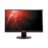 MONITOR AOC 23.6&quot; gaming, TN, Full HD (1920 x 1080), Wide, 350 cd/mp, 1 ms, VGA, DVI, HDMI, DisplayPort, &quot;G2460PF&quot; (include TV 5 lei)