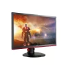 MONITOR AOC 23.6&quot; gaming, TN, Full HD (1920 x 1080), Wide, 350 cd/mp, 1 ms, VGA, DVI, HDMI, DisplayPort, &quot;G2460PF&quot; (include TV 5 lei)