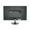 MONITOR AOC 23.6&quot;, home, office, MVA, Full HD (1920 x 1080), Wide, 250 cd/mp, 5 ms, VGA, DVI, &quot;M2470SWDA2&quot; (include TV 5 lei)