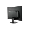 MONITOR AOC 23.6&quot;, home, office, MVA, Full HD (1920 x 1080), Wide, 250 cd/mp, 5 ms, VGA, DVI, &quot;M2470SWDA2&quot; (include TV 5 lei)