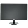 MONITOR AOC 23.6&quot;, home, office, MVA, Full HD (1920 x 1080), Wide, 250 cd/mp, 5 ms, VGA, DVI, &quot;M2470SWDA2&quot; (include TV 5 lei)