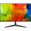 MONITOR AOC 23.6&quot;, home, office, MVA, Full HD (1920 x 1080), Wide, 250 cd/mp, 5 ms, VGA, HDMI, &quot;24B1H&quot; (include TV 5 lei)