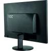 MONITOR AOC 23.6&quot;, home, office, TN, Full HD (1920 x 1080), Wide, 250 cd/mp, 1 ms, VGA, DVI, HDMI, &quot;E2470SWH&quot; (include TV 5 lei)