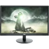 MONITOR AOC 23.6&quot;, home, office, TN, Full HD (1920 x 1080), Wide, 250 cd/mp, 5 ms, VGA, HDMI x 2, &quot;E2470SWHE&quot; (include TV 5 lei)